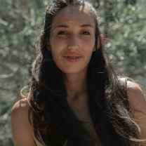 Emma Shanley Williams