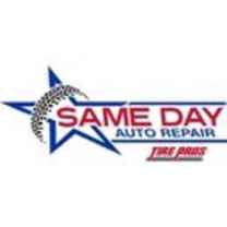 Same Day Auto Repair