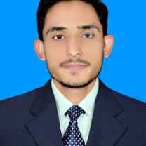 Usama Rasheed