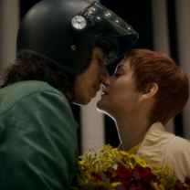 Stephen John Brigden