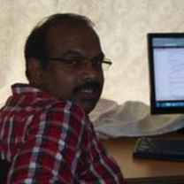 Kariyam Vinod