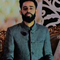 ABDULLAH RAO