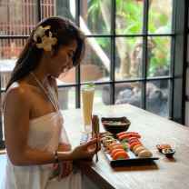 Kuru Kuru Sushi Hawaii