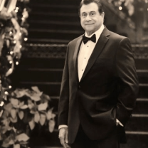 Michael Barbieri, PhD