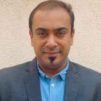 Romit Arora