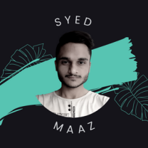 Syed Maaz