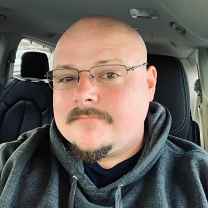 Russell C Gammon