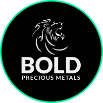 BOLD Precious Metals