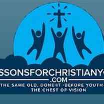 Lessons for Christian Youth