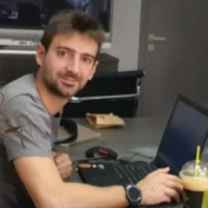 Charalambos Hadjiantoniou