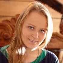 Gerda Bauch