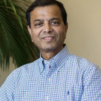 Ajay Prasad