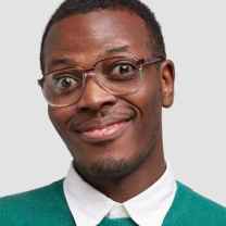 Sean Davis