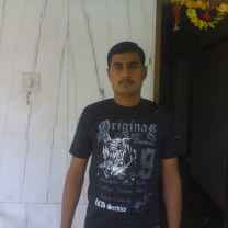 Anadinath Dubey