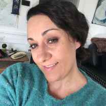 Belinda Dawe