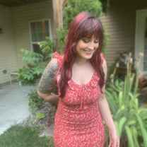 Kayleigh Weaver