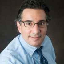 Todd Berner MD