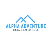  Alpha Adventure Treks