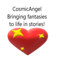 CosmicAngel