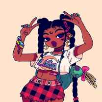 ✨🍀 Phases of Litty 🍀✨