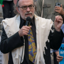 Rabbi Aryeh Cohen