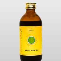 Mystical Hair Oil