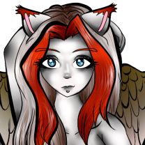 Lady Mirravin