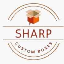 Sharp Custom Boxes