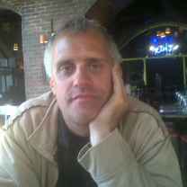 Hein Venter - ProVirBuServ