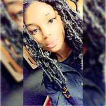 Lanaeshae Davis
