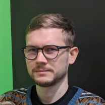Alex Savin