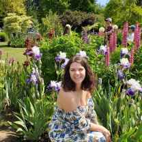 Savannah Zherebnenko