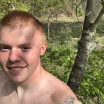 Preston Isham