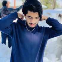 Adii Mughal