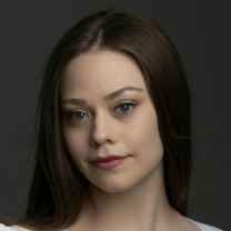 Anna Miller