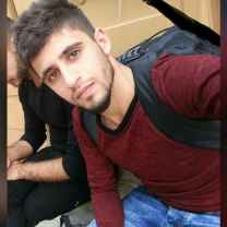 Yahya Zidan