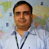 Amit Prasad
