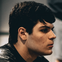 Niccolo Bargioni