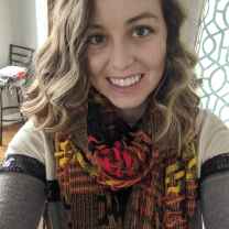 Liz Gifford