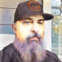 George Michael Christian