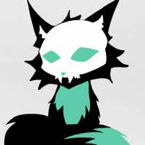 Ray fox
