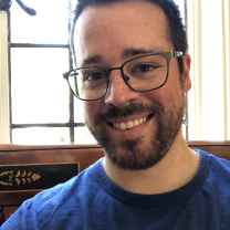 James Lillich