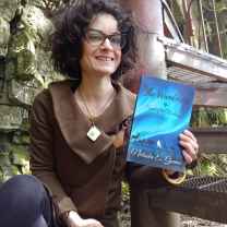 Natasha E. Gomes