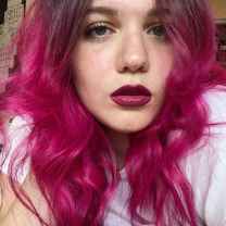 Abigail Elyse Anderson