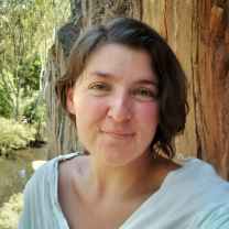 Fiona Haigh