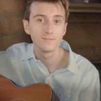 Seth James