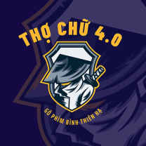 Thợ Chữ 4.0