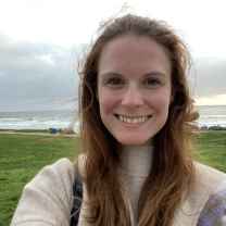 Courtney Oliphant 