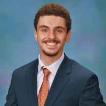 William C Roberts III