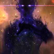 Cosmic Sage